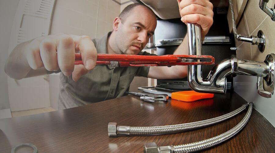 Professional water heater repair in Goleta, CA